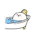 くつくん（個別スタンプ：25）