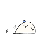 くつくん（個別スタンプ：27）
