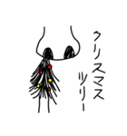 hanagee4（個別スタンプ：3）