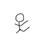 キモ男（個別スタンプ：3）