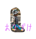 キモ男（個別スタンプ：8）