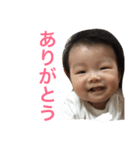 Hiroto-1（個別スタンプ：9）