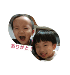 h＆c2（個別スタンプ：5）