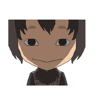 ジャグラーみぞんスタンプ第1弾（個別スタンプ：23）
