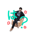 まこと（個別スタンプ：7）