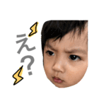 takumasaki（個別スタンプ：7）