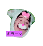 obakanausagisan2（個別スタンプ：3）