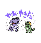 fain daypart 7（個別スタンプ：8）