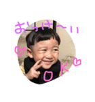 3k（個別スタンプ：3）