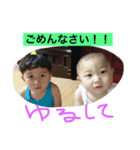 3k（個別スタンプ：8）