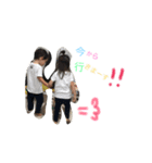 yuiyunaxxxx（個別スタンプ：1）