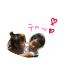 yuiyunaxxxx（個別スタンプ：3）