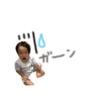 yuiyunaxxxx（個別スタンプ：5）
