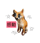 ライチらいふ（個別スタンプ：14）