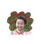 コドモノスタンプ（個別スタンプ：6）
