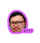 ぺー2（個別スタンプ：15）