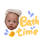 壱輝くん（個別スタンプ：19）