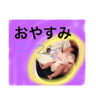 大小スタンプ（個別スタンプ：11）