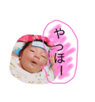 大小スタンプ（個別スタンプ：12）