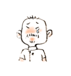 ほねつぎ太郎（個別スタンプ：4）