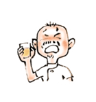ほねつぎ太郎（個別スタンプ：5）