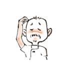 ほねつぎ太郎（個別スタンプ：6）