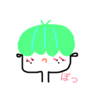 毎日毎日（個別スタンプ：4）