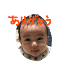 みおくん（個別スタンプ：13）
