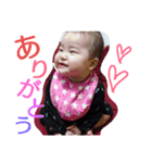 喜歩 2（個別スタンプ：8）