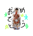 mayray（個別スタンプ：2）