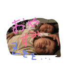 mayray（個別スタンプ：3）