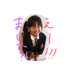 mayray（個別スタンプ：4）