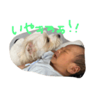 るなといっちゃん（個別スタンプ：10）
