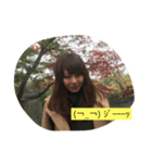 ななぴよ（個別スタンプ：6）