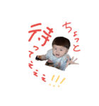 Licutoooooo love（個別スタンプ：3）