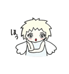 てんしャン（個別スタンプ：29）