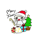 てんしャン（個別スタンプ：37）