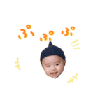 tatsuki3（個別スタンプ：8）
