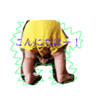 miisanto（個別スタンプ：4）