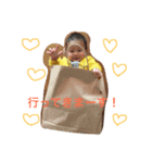 miisanto（個別スタンプ：6）