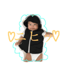 miisanto（個別スタンプ：7）