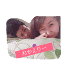 mqqb00 aichan（個別スタンプ：6）