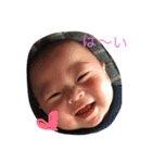 sooooo cute（個別スタンプ：4）