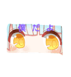 田中ひーらぎさんスタンプ（個別スタンプ：2）