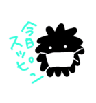 働く！くるたん（個別スタンプ：25）