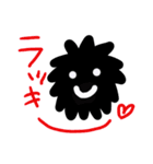 働く！くるたん（個別スタンプ：32）