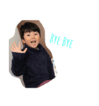 My Lovers children（個別スタンプ：7）