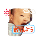 aoi stamp 812 no1（個別スタンプ：1）