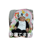 ともすた（個別スタンプ：5）