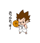 antakeスタンプ（個別スタンプ：1）